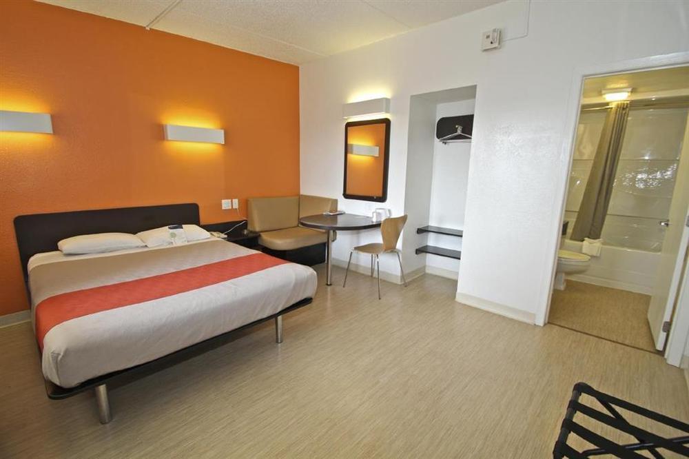 Motel 6-Villa Park, Il - Chicago West Cameră foto