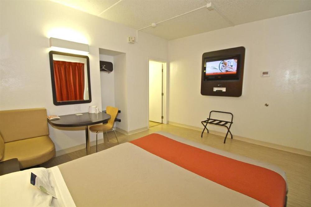 Motel 6-Villa Park, Il - Chicago West Cameră foto