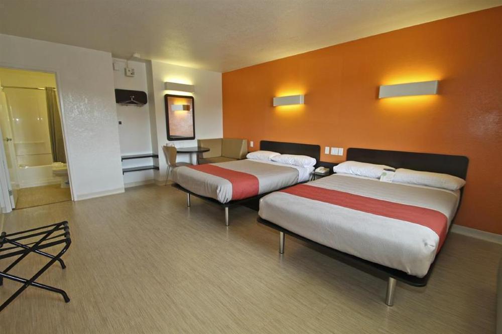 Motel 6-Villa Park, Il - Chicago West Cameră foto
