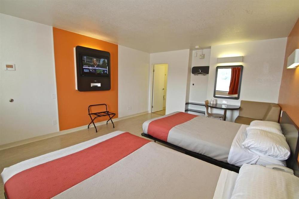 Motel 6-Villa Park, Il - Chicago West Cameră foto