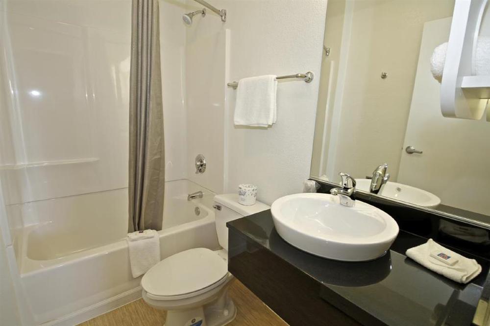 Motel 6-Villa Park, Il - Chicago West Cameră foto